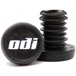 Koncovky ODI do řidítek pro Gripy|sada – Hledejceny.cz