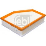 FEBI BILSTEIN Vzduchový filtr 101449 – Hledejceny.cz