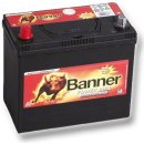 Banner Power Bull 12V 60Ah 510A P60 68