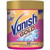 Odstraňovač skvrn Vanish Gold Oxi Action Pink odstraňovač skvrn prášek 625 g