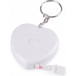 Svinovací metr automatický Stoklasa bílý 150 cm – Zboží Mobilmania