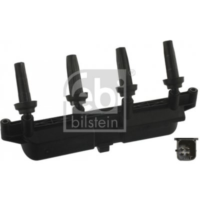 Zapalovací cívka FEBI BILSTEIN 36950 – Hledejceny.cz