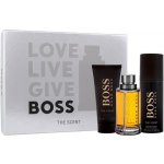 Hugo Boss The Scent toaletní voda pánská 100 ml – Hledejceny.cz