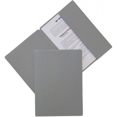 Mapa 251 - šedá – Zboží Živě