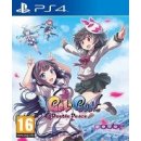 Hra na PS4 Gal Gun: Double Peace