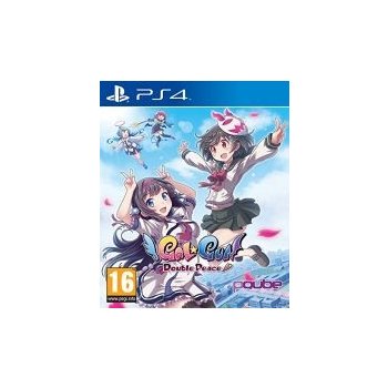 Gal Gun: Double Peace