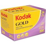 Kodak Gold 200/135-24 – Zboží Živě