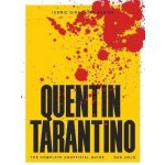 Quentin Tarantino: The Complete Unofficial Guide – Zboží Dáma