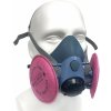 Maska a polomaska PolyGARD 7500 filtrační polomaska s filtry