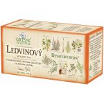 Grešík Ledvinový Devatero bylin 20 x 1,5 g – Hledejceny.cz