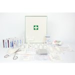 Traiva lékárnička DL 200 s výbavou pro sklady – Sleviste.cz