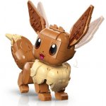 LEGO® Pokémon 72151 Eevee – Hledejceny.cz