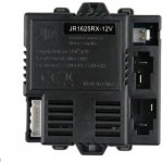 Mamido řídící jednotka pro elektrická vozítka JR1625RX-12V – Sleviste.cz