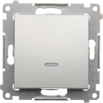 Simon 54 DP1L.01/43 – Hledejceny.cz