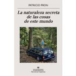 Naturaleza Secreta de Las Cosas de Este Mundo, La Pron PatricioPaperback – Hledejceny.cz