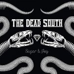 Sugar & Joy - The Dead South LP – Sleviste.cz