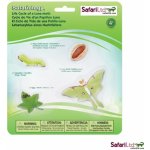 Safari Ltd. Životní cyklus Můra – Zboží Mobilmania