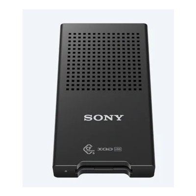 Sony katet XQD/CFexpress MRWG1.SYM
