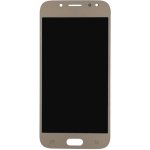 LCD Displej + Dotyk Samsung J530f Galaxy J5 – Zboží Mobilmania