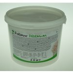 Formix Prémium Mandlová hmota k potahování a modelovaní dortů 4 kg – Zboží Dáma