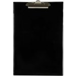 Jednodeska A4 plast,skřipec Classic černá – Zboží Živě