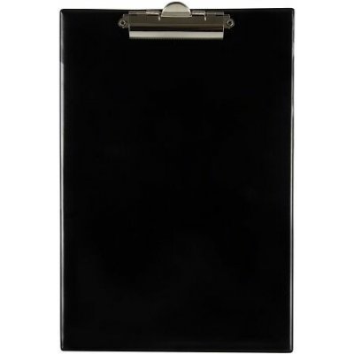 Jednodeska A4 plast,skřipec Classic černá – Zboží Živě