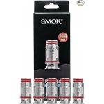 Smoktech Smok RPM 3 Mesh Coil 0.15 ohm 5 ks – Hledejceny.cz