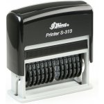 Shiny S-313 – Zboží Živě