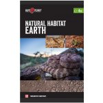 Repti Planet Earth hnědý 4 kg – Zboží Dáma