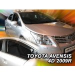 Toyota Avensis 09-18 ofuky – Hledejceny.cz