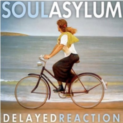 Soul Asylum - Delayed Reaction CD – Zbozi.Blesk.cz