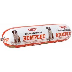 Chejn Komplet 1000 g