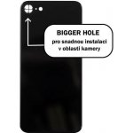 Kryt Apple iPhone 8 zadní šedý – Sleviste.cz