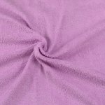 Brotex froté prostěradlo světle fialové 220x200 – Zboží Dáma