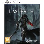 The Last Faith – Hledejceny.cz