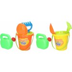 Lena 05473 Sada na písek 5 dílů – Zboží Mobilmania