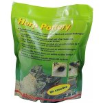 Lucky Reptile Herp Pottery 2,5 kg – Sleviste.cz