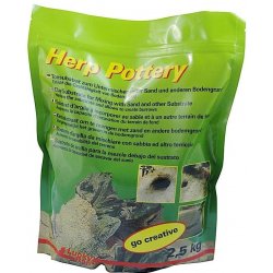 Lucky Reptile Herp Pottery 2,5 kg