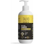 Tauro Hloubkově čistící šampon TPL Ultra Natural Care 400 ml – Zbozi.Blesk.cz