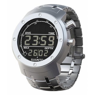 Suunto Elementum Aqua – Sleviste.cz