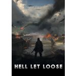 Hell Let Loose – Hledejceny.cz