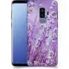 Pouzdro a kryt na mobilní telefon Samsung Pouzdro ACOVER Samsung Galaxy S9 Plus G965F s motivem Lavender