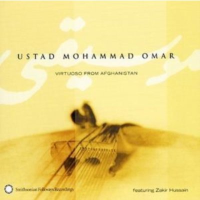 Omar, Ustad Mohammad - Virtuoso From Afghanistan