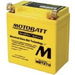 MotoBatt MBTX7U | Zboží Auto