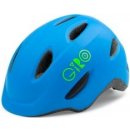 Giro Scamp matt blue /Lime 2018