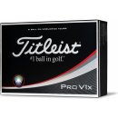 Titleist PRO V1x 2017