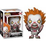 Funko Pop! 542 Pennywise with Spider Legs It – Sleviste.cz
