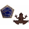 Plakát Placka Harry Potter - Chocolate Frog