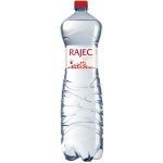 Rajec perlivá voda 0,75 l – Hledejceny.cz