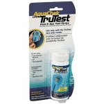 MASTERsil Aquachek proužkový tester 4v1 50ks – HobbyKompas.cz